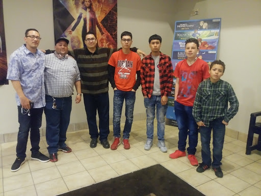 Movie Theater «AMC Classic Fairgrounds 10», reviews and photos, 3050 N 5th Street Hwy, Reading, PA 19605, USA