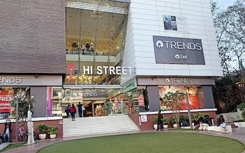 JD Hi Street Mall image