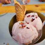 Photo n°7 de l'avis de Veenusha.a fait le 29/12/2022 à 12:30 sur le  Enosteria Semi di Vino à Ricaldone