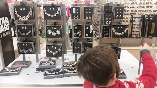 Department Store «Target», reviews and photos, 12 N Fair Ave, Yakima, WA 98901, USA