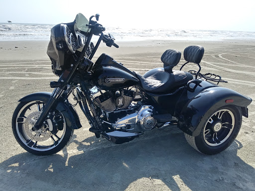 Motorcycle Shop «Moto Sage», reviews and photos, 2100 Wyoming Ave, El Paso, TX 79903, USA