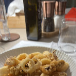Photo n°1 de l'avis de Enza.a fait le 02/09/2023 à 21:09 sur le  Ristorante Esterina Civitavecchia - Ristorante di pesce à Civitavecchia