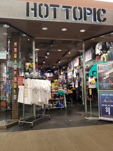 Shopping Mall «Columbia Mall», reviews and photos, 2800 S Columbia Rd, Grand Forks, ND 58201, USA