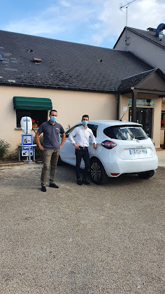 Photo hôtels Logis Hôtel de l'Abbaye 45210 Ferrières-en-Gâtinais