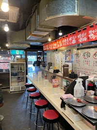 環七らーめん てらッちょ。我孫子店
