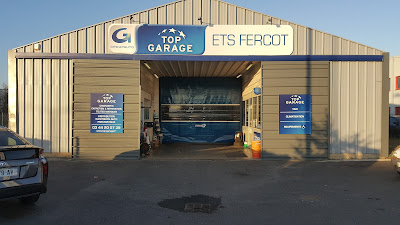 TOP GARAGE à Compiègne