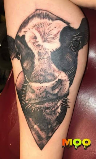 Tattoo Shop «Wizard Tattoo Studio», reviews and photos, 5780 S M L King Jr Pkwy, Beaumont, TX 77705, USA