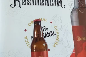 Manú Cerveza Artesanal image
