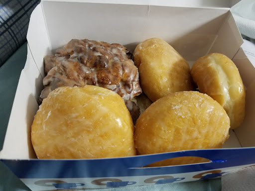 Donut Shop «Mary Lee Donuts», reviews and photos, 4253 Perkins Rd, Baton Rouge, LA 70808, USA
