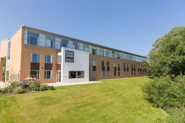 Pure Offices Gloucester, Offices & Workshops to Rent in Gloucester - Other