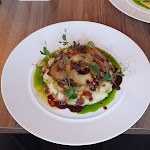 Photo n°2 de l'avis de Jan.a fait le 25/04/2024 à 22:11 sur le  Restaurant Aromora à Hagermarsch