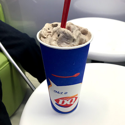 Dairy Queen, , 