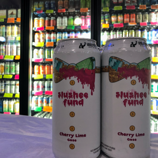 Liquor Store «Chestnut Mountain Wine and Spirits», reviews and photos, 4755 Martin Rd, Flowery Branch, GA 30542, USA