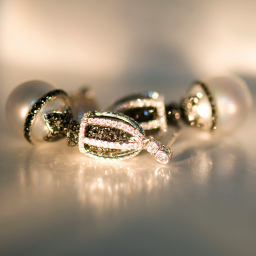 Jewelry Store «By Design Jewelers», reviews and photos, 1607 Ponce De Leon Blvd #106, Coral Gables, FL 33134, USA