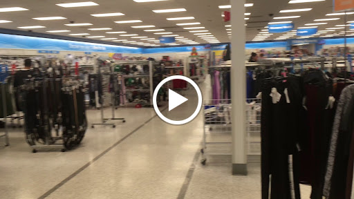 Clothing Store «Ross Dress for Less», reviews and photos, 1140 Bullsboro Dr, Newnan, GA 30265, USA