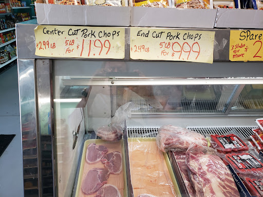 Butcher Shop «Walsingham Meat Market», reviews and photos, 11561 Walsingham Rd # H, Largo, FL 33778, USA