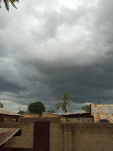 Sabon Layi, Misau, Nigeria, Motel, state Borno