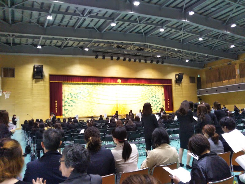 大阪商業大学 図書館 大阪府東大阪市御厨栄町 大学図書館 図書館 グルコミ
