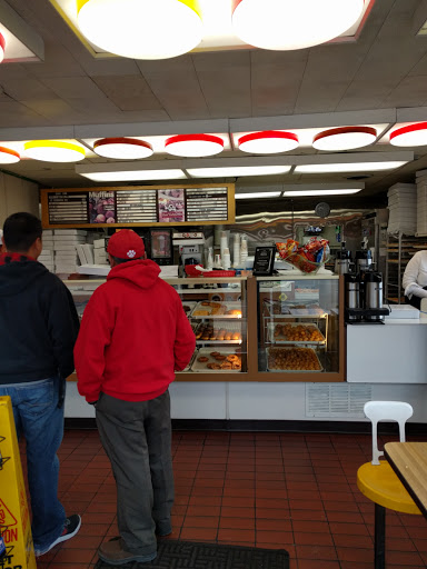 Donut Shop «Fresh Donut & Deli», reviews and photos, 2699 State St, South Salt Lake, UT 84115, USA