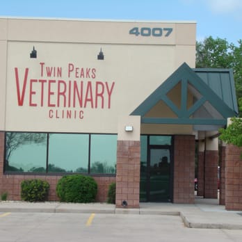 Twin Peaks Veterinary Clinic image