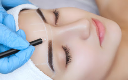 On Point Permanent Makeup