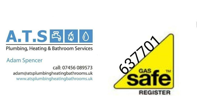 ATS Plumbing Heating and Bathroom Service's