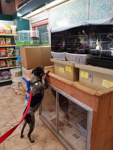 Pet Supply Store «Living Things», reviews and photos, 3437 PA-309, Orefield, PA 18069, USA