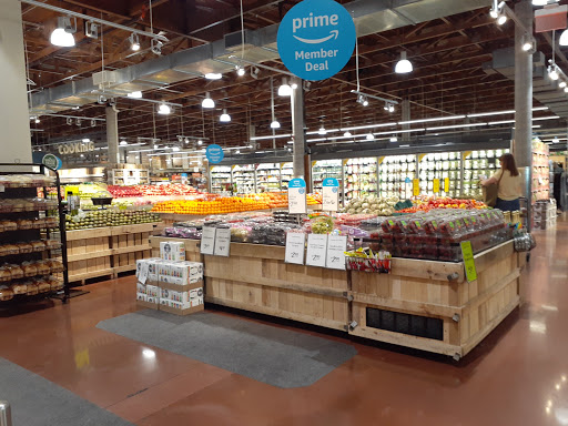Whole Foods Market Supermarkets Atlanta