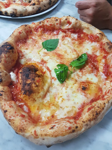 ristoranti Pizzeria O'Mericano Caivano