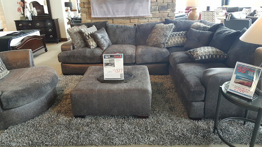 Furniture Store «Rooms To Go & Rooms To Go Kids Furniture Store - Montgomery», reviews and photos, 6810 Eastchase Pkwy Suite A, Montgomery, AL 36117, USA