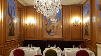 Atmosphère du Restaurant La Fontaine Gaillon à Paris - n°3