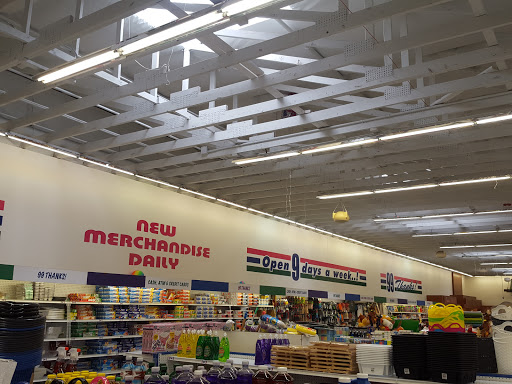 Discount Store «99 Cents Only Stores», reviews and photos, 4144 N Oracle Rd, Tucson, AZ 85705, USA