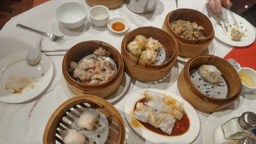 Mei Dim Restaurant
