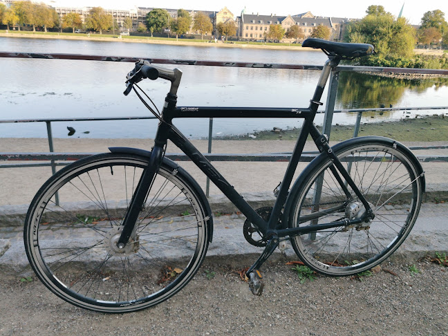 Anmeldelser af Librebikes i Nørrebro - Cykelbutik