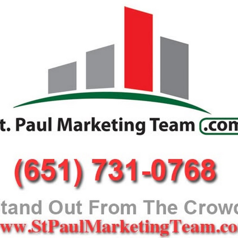 St Paul Marketing Team