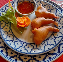 Plats et boissons du Restaurant thaï Restaurant XIENG MAI à Bordeaux - n°15