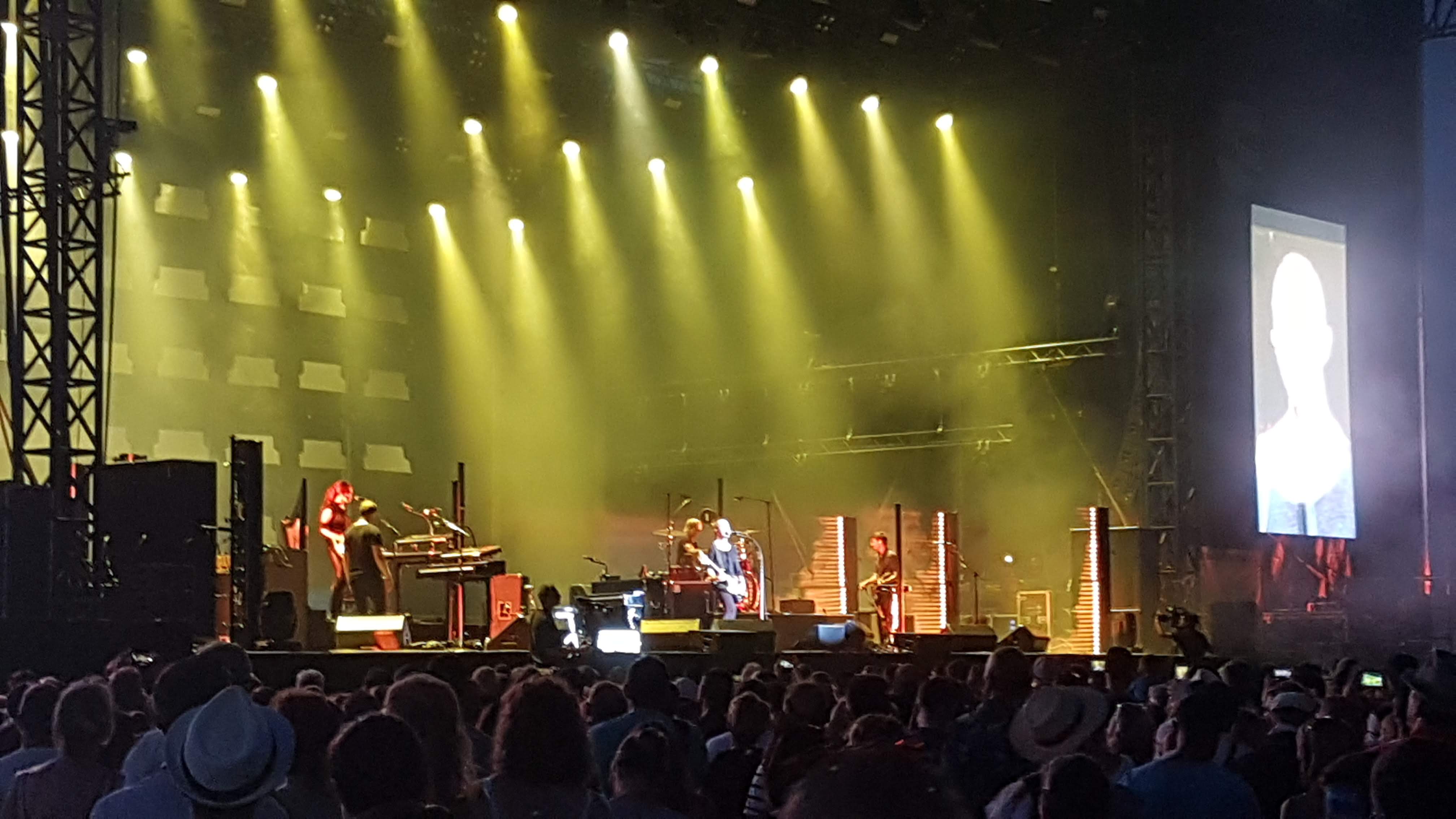 Photo n° 2 de l'avis de Florent.R fait le 12/07/2018 à 01:53
