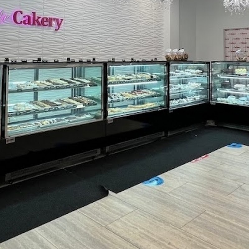 la Cakery London