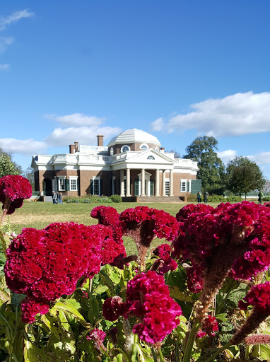 Historical Landmark «Monticello», reviews and photos, 931 Thomas Jefferson Pkwy, Charlottesville, VA 22902, USA