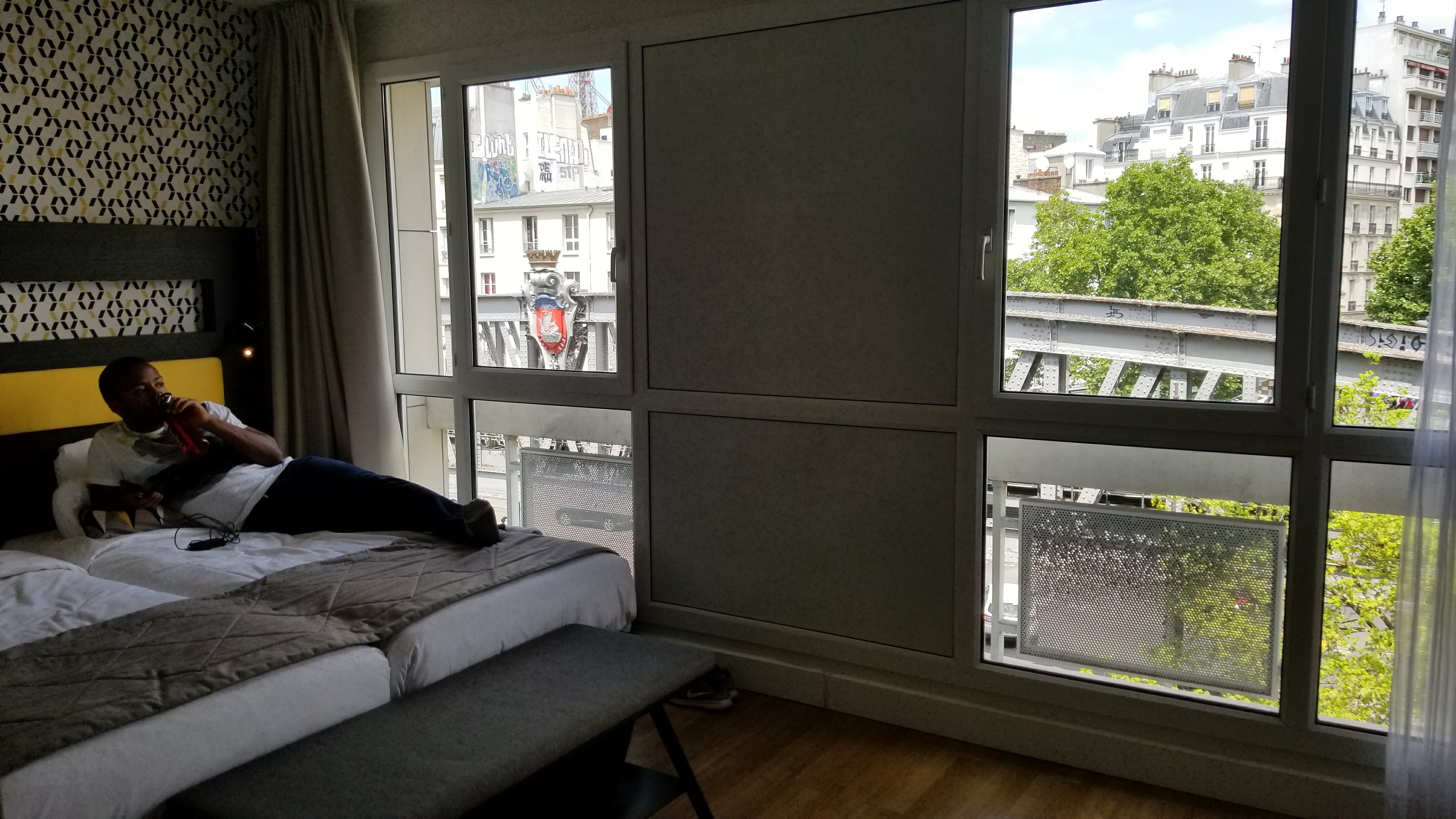 Photo n° 1 de l'avis de Stacy. fait le 20/06/2017 à 15:11