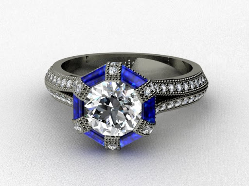 Jewelry Designer «Koop Diamond Cutters Inc.», reviews and photos, 214 E 8th St #4, Cincinnati, OH 45202, USA