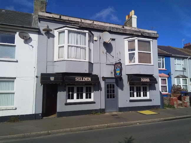 Selden Arms - Worthing