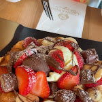 Photo n°5 de l'avis de Selen. fait le 13/02/2022 à 13:01 sur le  Restaurant Leonardo Offenbach à Offenbach