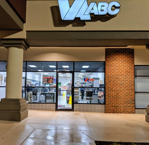 State Liquor Store «ABC Store», reviews and photos, 9685 W Broad St, Glen Allen, VA 23060, USA