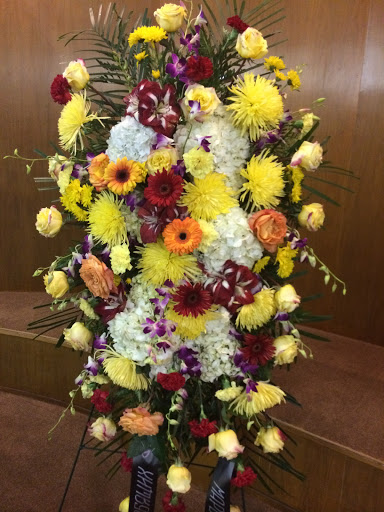 Florist «Gallery of Flowers Ny Corporation», reviews and photos, 1151 Brighton Beach Ave, Brooklyn, NY 11235, USA