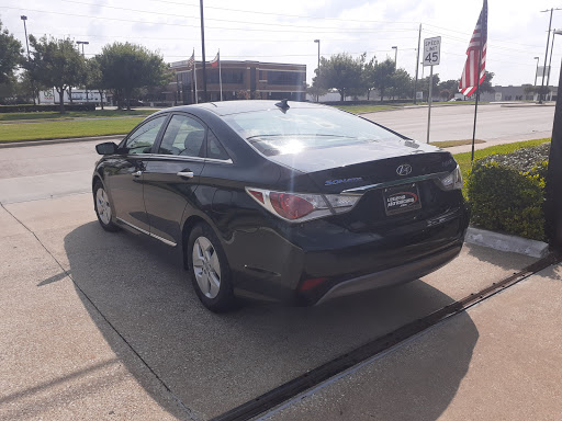 Used Car Dealer «Legend Motorcars», reviews and photos, 1901 Forest Ln, Garland, TX 75042, USA