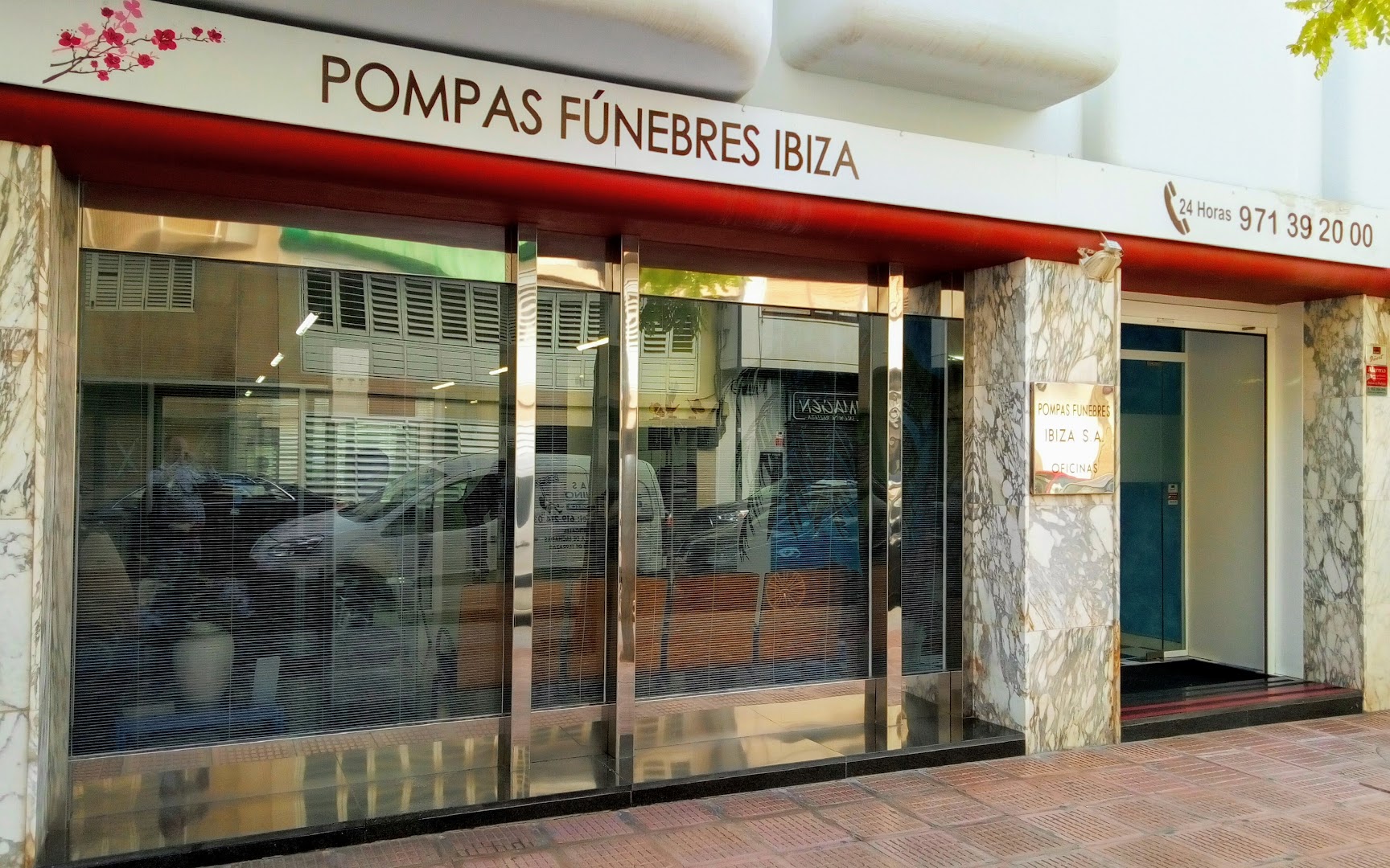 Pompas Funebres Ibiza - Arte Funerario