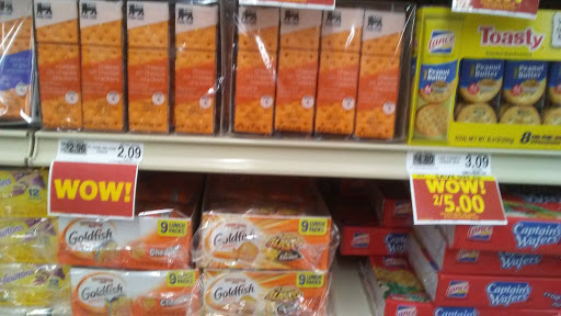 Grocery Store «Food Lion», reviews and photos, 5210 George Washington Memorial Hwy, Grafton, VA 23692, USA