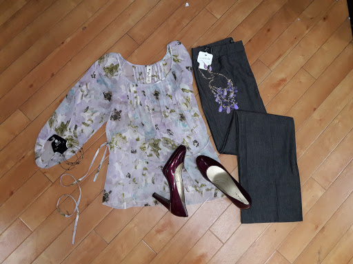 Used Clothing Store «Clothes Mentor», reviews and photos, 1369 Wilmington Pike, West Chester, PA 19382, USA