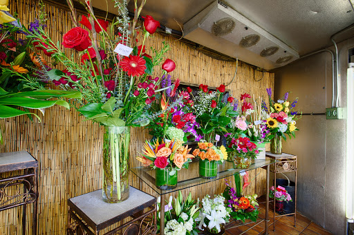 Florist «Cactus Flower Florists», reviews and photos, 10822 N Scottsdale Rd, Scottsdale, AZ 85254, USA